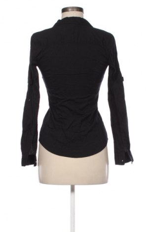 Дамска риза Amisu, Размер XS, Цвят Черен, Цена 12,85 €