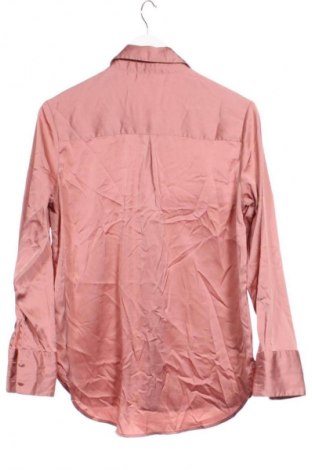 Damska koszula Amisu, Rozmiar XS, Kolor Różowy, Cena 21,99 zł