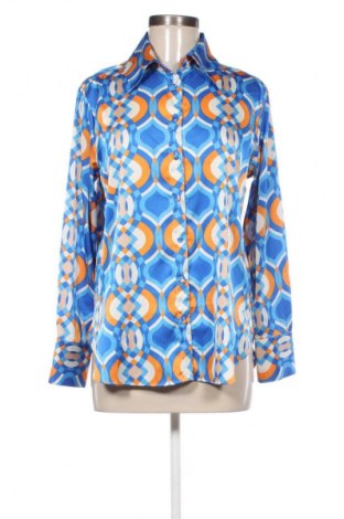 Дамска риза Amisu, Размер XS, Цвят Многоцветен, Цена 12,78 €