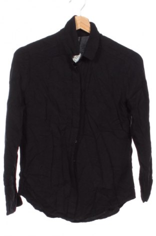 Dámská košile  Amisu, Velikost XS, Barva Černá, Cena  119,00 Kč