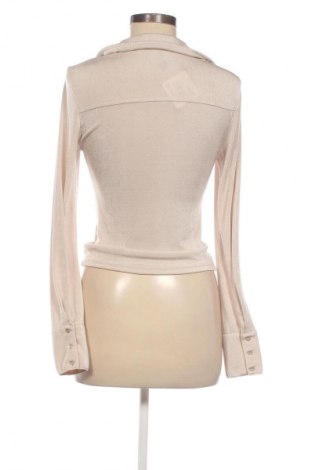 Дамска риза Amisu, Размер M, Цвят Бежов, Цена 3,57 €