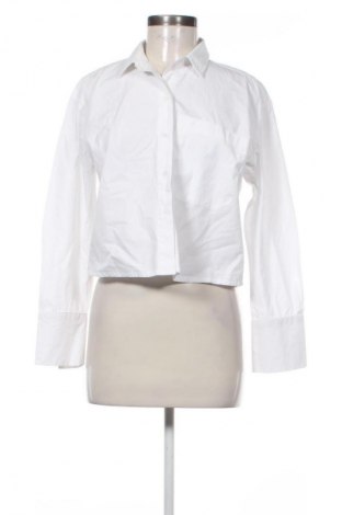 Damska koszula Ann-Kathrin Gotze x P&C, Rozmiar XS, Kolor Biały, Cena 150,04 zł