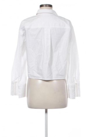 Damska koszula Ann-Kathrin Gotze x P&C, Rozmiar XS, Kolor Biały, Cena 150,04 zł