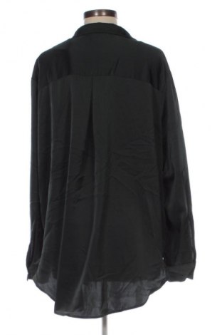 Dámská košile  Anna Field, Velikost XXL, Barva Zelená, Cena  229,00 Kč