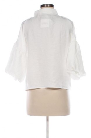 Дамска риза Anna Field, Размер XL, Цвят Бял, Цена 20,96 €