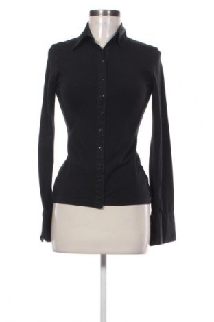 Дамска риза Anne Fontaine, Размер M, Цвят Черен, Цена 70,05 €