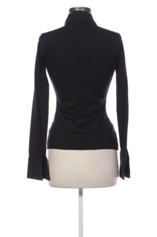 Дамска риза Anne Fontaine, Размер M, Цвят Черен, Цена 70,05 €