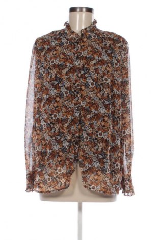 Damska koszula Atmos Fashion, Rozmiar XL, Kolor Kolorowy, Cena 38,99 zł