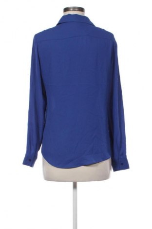 Дамска риза Atmosphere, Размер M, Цвят Син, Цена 5,11 €