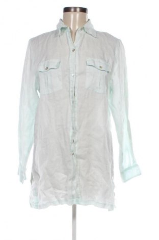 Дамска риза Atmosphere, Размер M, Цвят Син, Цена 12,69 €