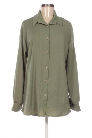 Дамска риза BIGDART, Размер L, Цвят Зелен, Цена 5,11 €