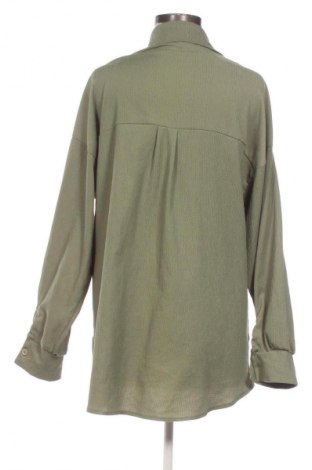 Дамска риза BIGDART, Размер L, Цвят Зелен, Цена 5,11 €