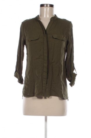 Дамска риза BIGDART, Размер S, Цвят Зелен, Цена 12,85 €