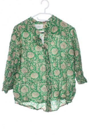 Γυναικείο πουκάμισο Ba&sh, Μέγεθος XS, Χρώμα Πολύχρωμο, Τιμή 24,99 €