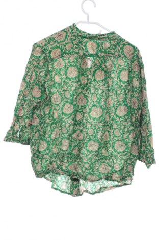 Γυναικείο πουκάμισο Ba&sh, Μέγεθος XS, Χρώμα Πολύχρωμο, Τιμή 24,99 €