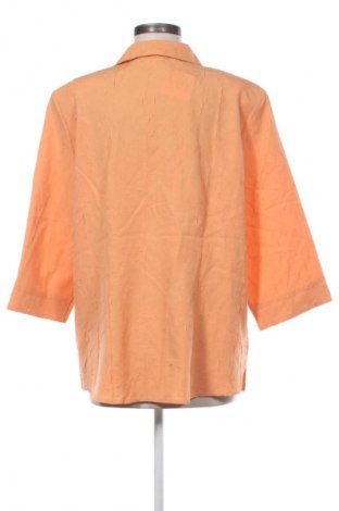 Дамска риза Barisal, Размер XL, Цвят Оранжев, Цена 15,00 €