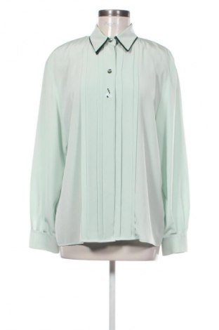 Дамска риза Basler, Размер M, Цвят Зелен, Цена 28,12 €