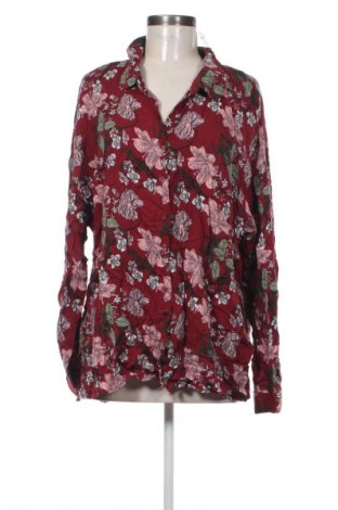 Дамска риза Beloved, Размер XL, Цвят Многоцветен, Цена 7,15 €