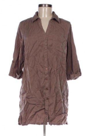 Damenbluse Beloved, Größe M, Farbe Braun, Preis € 12,99