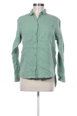Дамска риза Beloved, Размер S, Цвят Зелен, Цена 12,85 €