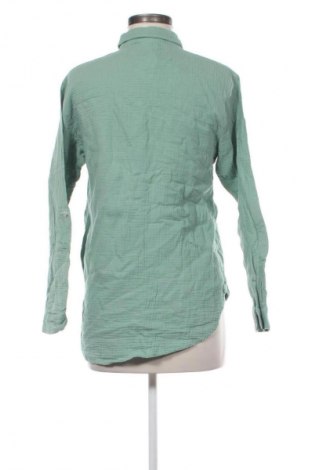 Дамска риза Beloved, Размер S, Цвят Зелен, Цена 12,85 €