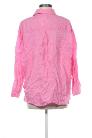 Damenbluse Bershka, Größe M, Farbe Rosa, Preis € 5,99