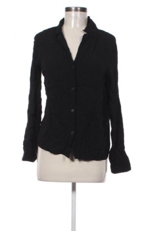 Női ing Bershka, Méret M, Szín Fekete, Ár 2 469 Ft