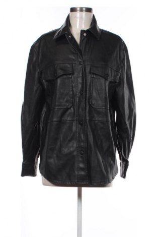 Női ing Bershka, Méret L, Szín Fekete, Ár 2 599 Ft