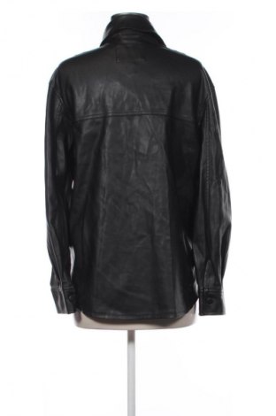 Női ing Bershka, Méret L, Szín Fekete, Ár 2 599 Ft