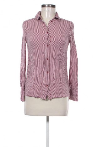 Дамска риза Bershka, Размер S, Цвят Многоцветен, Цена 7,15 €