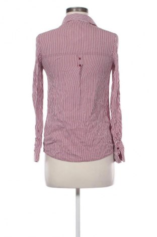 Дамска риза Bershka, Размер S, Цвят Многоцветен, Цена 7,15 €