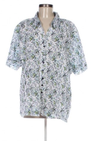 Damska koszula Bexleys, Rozmiar 3XL, Kolor Kolorowy, Cena 93,00 zł