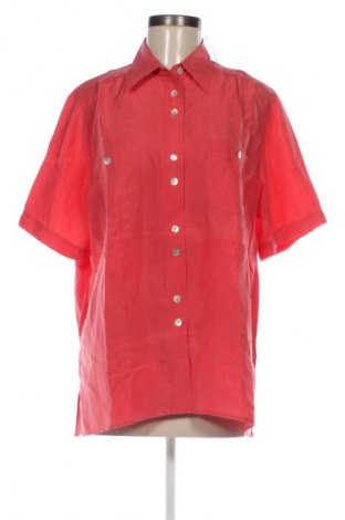 Дамска риза Biaggini, Размер L, Цвят Червен, Цена 13,00 €