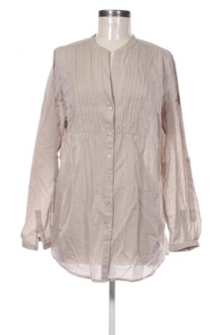 Damska koszula Biaggini, Rozmiar L, Kolor Beżowy, Cena 68,00 zł