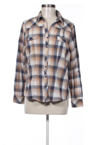 Дамска риза Biaggini, Размер L, Цвят Многоцветен, Цена 11,24 €