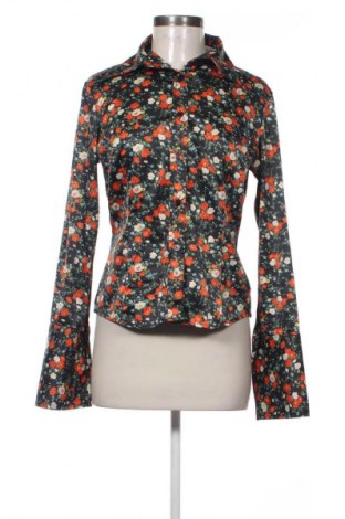 Дамска риза Bik Bok, Размер M, Цвят Многоцветен, Цена 11,24 €