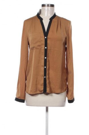 Damska koszula Bik Bok, Rozmiar S, Kolor Brązowy, Cena 69,66 zł