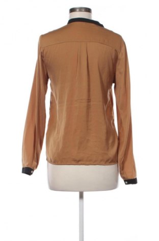 Damska koszula Bik Bok, Rozmiar S, Kolor Brązowy, Cena 69,66 zł