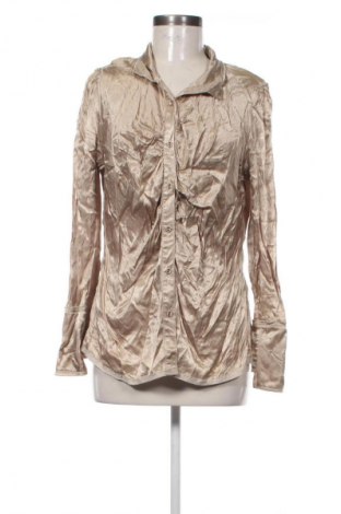 Дамска риза Blacky Dress Berlin, Размер XL, Цвят Бежов, Цена 16,36 €