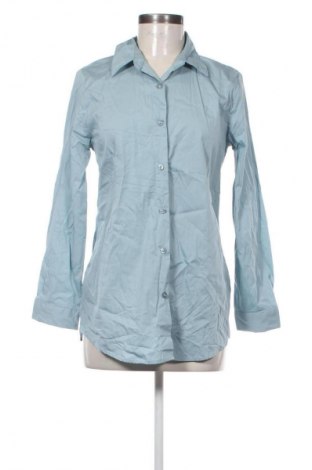 Damenbluse Blind Date, Größe M, Farbe Blau, Preis € 5,99