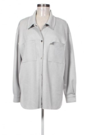 Дамска риза Blind Date, Размер L, Цвят Сив, Цена 4,60 €