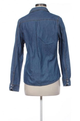 Damska koszula Blue Motion, Rozmiar S, Kolor Niebieski, Cena 68,48 zł