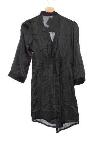 Дамска риза Body And Soul, Размер XS, Цвят Черен, Цена 5,62 €