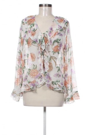 Дамска риза Body Flirt, Размер XL, Цвят Многоцветен, Цена 6,13 €