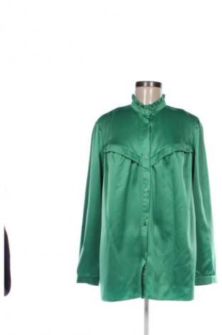 Дамска риза Body Flirt, Размер XL, Цвят Зелен, Цена 13,00 €