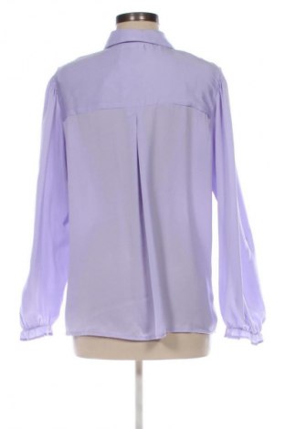 Дамска риза Body Flirt, Размер XL, Цвят Лилав, Цена 13,00 €