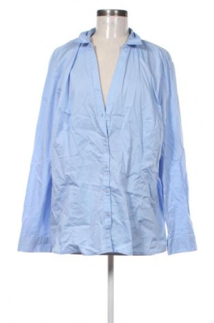 Damska koszula Body Flirt, Rozmiar XXL, Kolor Niebieski, Cena 45,99 zł