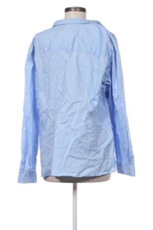 Damska koszula Body Flirt, Rozmiar XXL, Kolor Niebieski, Cena 45,99 zł