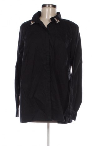 Дамска риза Body Flirt, Размер XL, Цвят Черен, Цена 12,77 €