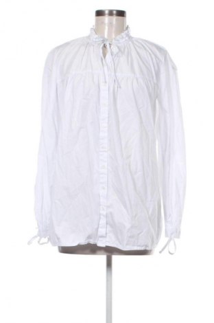 Дамска риза Body Flirt, Размер M, Цвят Бял, Цена 12,78 €